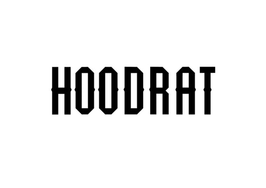 HOODRAT