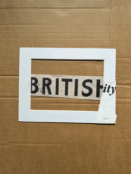 Britishity