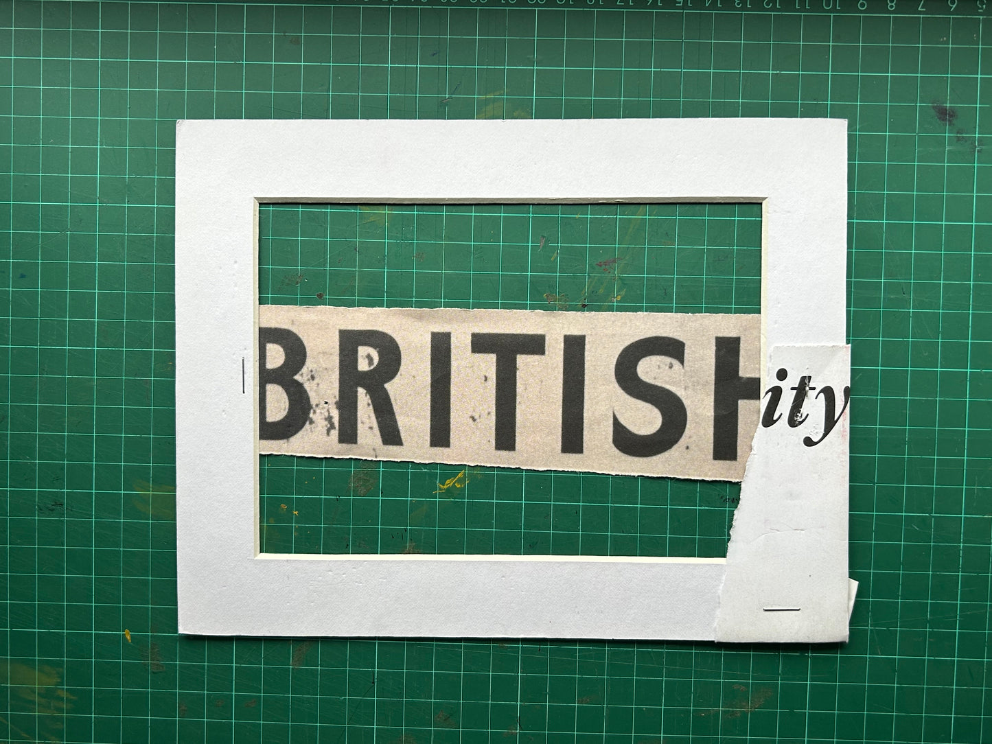 Britishity