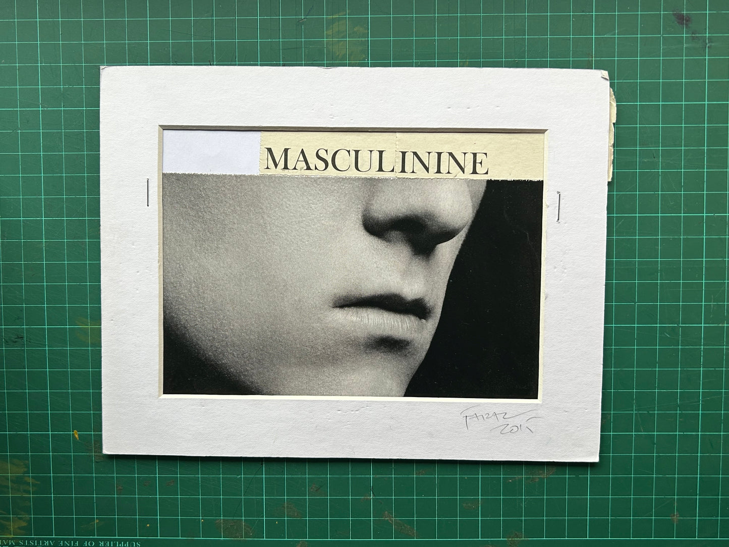 Masculinine