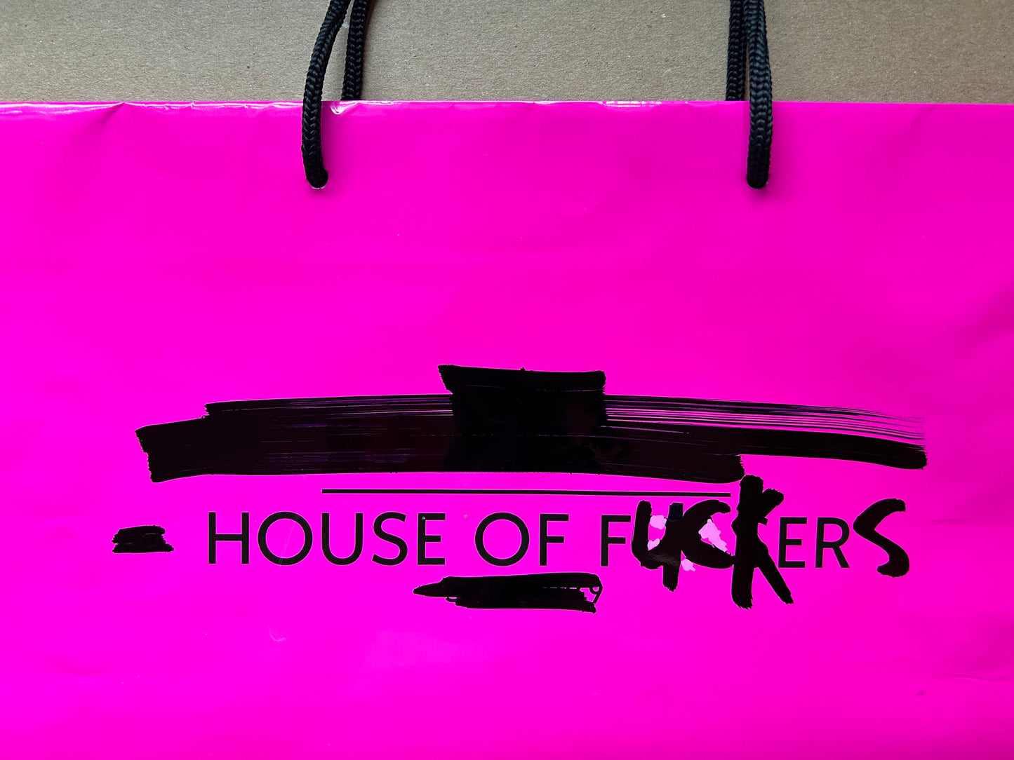 House of