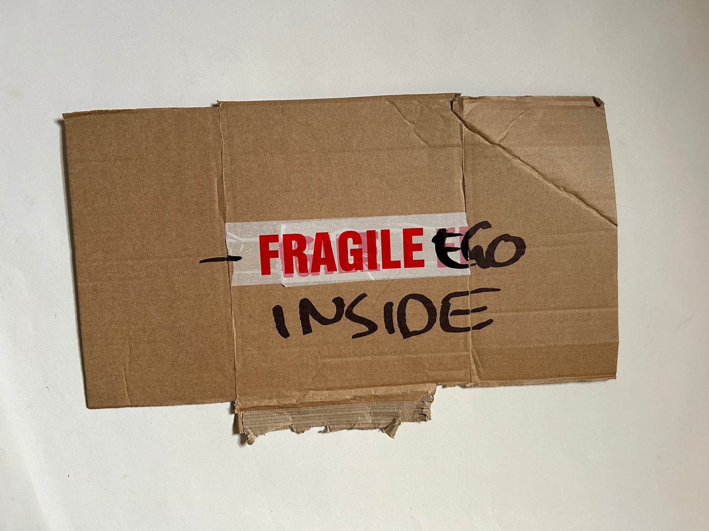 Fragile