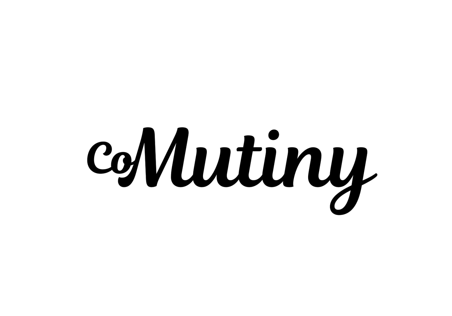 Com/mutiny